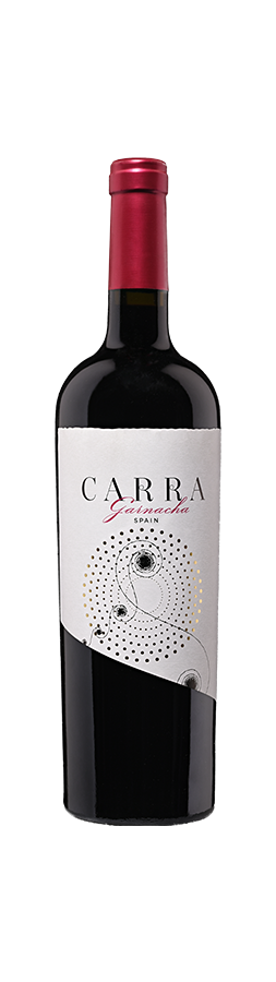 Wine Carra Garnacha